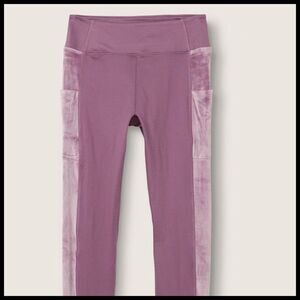 🆕Victoria Secret High Waisted Full Length Leggings